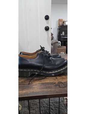 Dr. Martens 1461 Smooth Leather Shoes US Women's 9 / EU 41